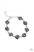 Load image into Gallery viewer, Perfect Imperfection Bracelet - Silver
