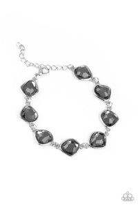 Perfect Imperfection Bracelet - Silver