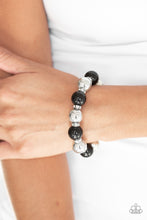 Load image into Gallery viewer, So Not Sorry Bracelet - Black
