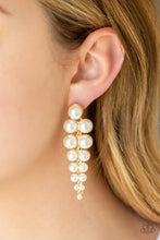 Load image into Gallery viewer, Totally Tribeca Earrings - Gold
