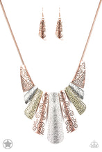 Load image into Gallery viewer, Untamed Necklace - Multi
