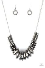 Load image into Gallery viewer, Haute Hardware Necklaces - Silver
