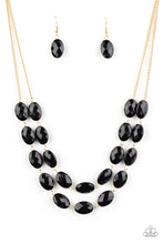 Load image into Gallery viewer, Max Volume Necklace - Black
