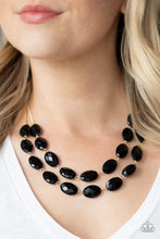 Load image into Gallery viewer, Max Volume Necklace - Black
