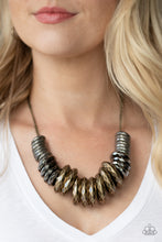 Load image into Gallery viewer, Haute Hardware Necklaces - Multi
