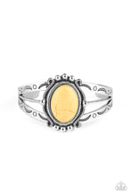 Load image into Gallery viewer, Very TERRA-torial Bracelets - Yellow
