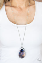 Load image into Gallery viewer, Retrograde Radiance Necklace - Multi
