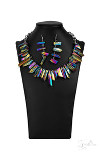 Charismatic Necklaces - Zi Collection