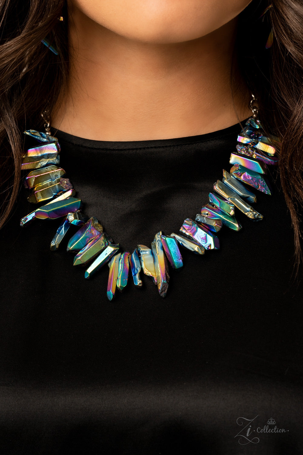 Charismatic Necklaces - Zi Collection