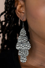 Load image into Gallery viewer, Instant Incandescence Earrings - Black
