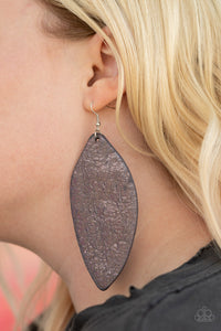 Eden Radiance Earrings - Multi