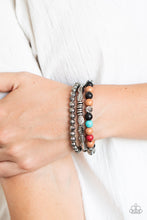 Load image into Gallery viewer, Trail Mix Mecca Bracelet - Multi
