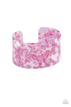 Load image into Gallery viewer, Freestyle Fashion Bracelet - Pink
