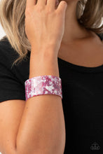 Load image into Gallery viewer, Freestyle Fashion Bracelet - Pink
