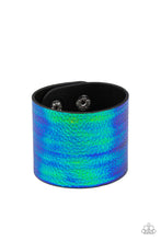Load image into Gallery viewer, Cosmo Cruise Bracelet - Blue
