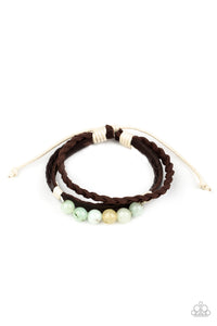 Off-Road Rebel Bracelet - Multi