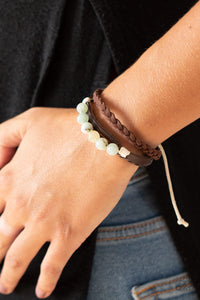 Off-Road Rebel Bracelet - Multi