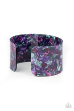 Load image into Gallery viewer, Freestyle Fashion Bracelet - Purple
