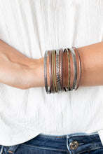 Load image into Gallery viewer, Relics On Repeat Bracelets - Multi
