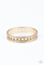 Load image into Gallery viewer, Couture Court Bracelets - Gold
