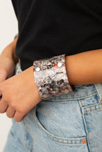 Load image into Gallery viewer, What are you waiting FAUX? Bracelets - Multi
