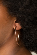 Load image into Gallery viewer, Inclined To Entwine Earrings - Rose Gold
