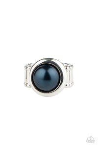 Prim and PROSPER Ring - Blue