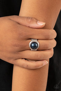 Prim and PROSPER Ring - Blue