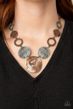 Load image into Gallery viewer, Terra Adventure Necklace - Copper
