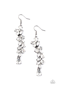 Unlimited Luster Earrings - Black