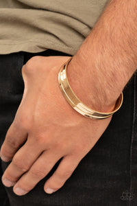 Urban Uproar Bracelets - Gold