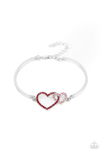 Load image into Gallery viewer, Cupid is Calling Bracelets - Multi
