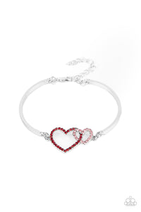 Cupid is Calling Bracelets - Multi