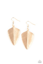 Load image into Gallery viewer, One Of The Flock Earrings - Gold
