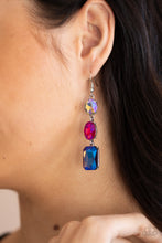Load image into Gallery viewer, Dripping In Melodrama Earrings - Multi
