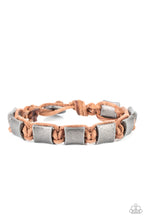 Load image into Gallery viewer, Rural Crew Bracelets - Brown
