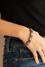 Load image into Gallery viewer, Rural Crew Bracelets - Brown
