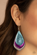 Load image into Gallery viewer, GLISTEN Up! Earrings - Multi
