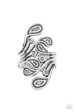 Load image into Gallery viewer, FRILL In The Blank Rings - Silver
