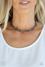 Load image into Gallery viewer, Urban Safari Necklaces - Black
