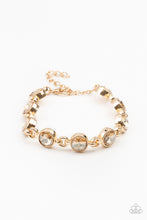 Load image into Gallery viewer, First In Fashion Show Bracelets - Gold

