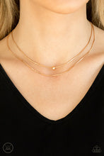 Load image into Gallery viewer, Super Slim Necklaces - Gold
