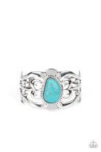 Load image into Gallery viewer, The MESAS are Calling  Bracelets - Blue
