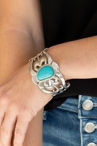 The MESAS are Calling  Bracelets - Blue