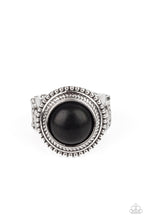 Load image into Gallery viewer, Evolutionary Essence Rings - Black
