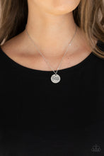 Load image into Gallery viewer, Choose Faith Necklaces - Silver
