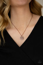 Load image into Gallery viewer, Choose Faith Necklaces - Copper
