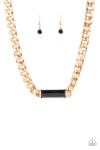 Load image into Gallery viewer, Urban Royalty Necklaces - Gold
