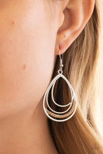 Load image into Gallery viewer, Outrageously Opulent Earrings - Brown
