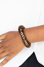 Load image into Gallery viewer, Caribbean Reefs Bracelets - Brown
